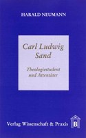 Carl Ludwig Sand