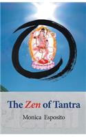 Zen of Tantra. Tibetan Great Perfection in Fahai Lama's Chinese Zen Monastery