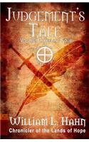 Judgement's Tale: Volumes 3 & 4