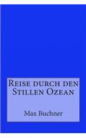 Reise durch den Stillen Ozean