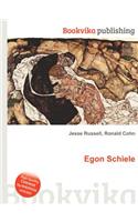 Egon Schiele: (English)