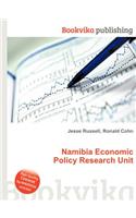 Namibia Economic Policy Research Unit