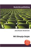 NK Olimpija Osijek