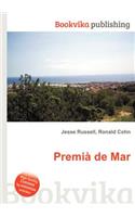 Premia de Mar