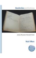 Nail Men: (English)