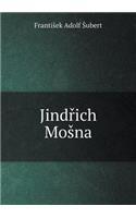 Jindřich Mosna