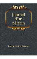 Journal d'un pèlerin