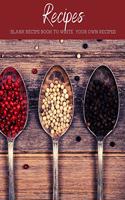 Recipes
