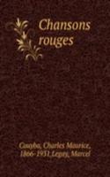 Chansons rouges