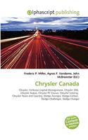 Chrysler Canada