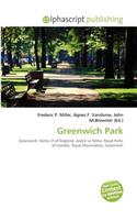 Greenwich Park