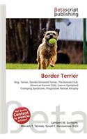 Border Terrier