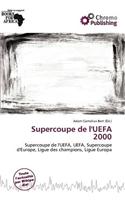 Supercoupe de L'Uefa 2000