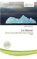 LIV Glacier