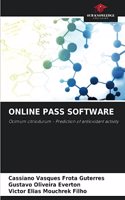 Online Pass Software