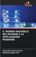 Il Mondo Invisibile Dei Microbi E Le Applicazioni Moderne