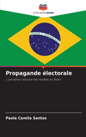 Propagande électorale