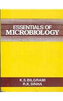 Essentials of Microbiology