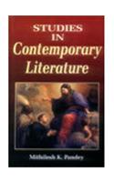 Studies In Contemporary Literature