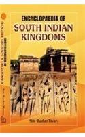 Encyclopaedia of South Indian Kingdoms