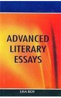 Advanced Literary Essays