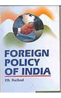 Foreign Policy of India