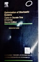 Optimization Of Stochastic Systems: Topics In Discrete-Time
