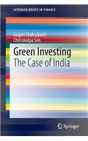 Green Investing