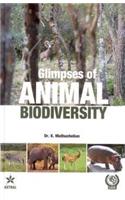 Glimpses of Animal Biodiversity