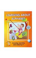 Learning About Alphabet
