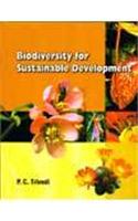 Biodiversity for Sustainable Development