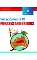 Encyclopaedia Of Phrases And Origins