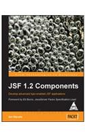 Jsf 1.2 Components: Develop Advanced Ajax-Enabled Jsp Applications