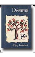 Pomegranate Dreams & Other Stories