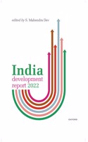 India Development Report 2022