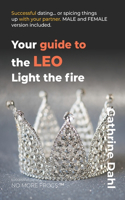 Leo - No More Frogs