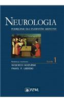Neurologia. Tom 1
