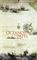 Oceanos de papel (EN TORNO AL MAR) (Spanish Edition)
