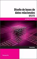 Diseno de bases de datos relacionales