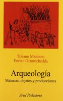 Arqueologia de La Producion