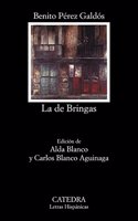 La De Bringas