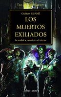 The Horus Heresy no 17/54 Los muertos exiliados: La verdad se esconde en el interior