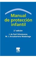 Manual de Protecci�n Infantil