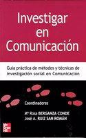Investigar en Comunicacion