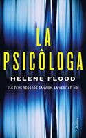 La psicologa