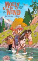 MOLLY WIND. BIBLIOTECARIAS A CABALLO