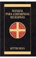 Manual Para Ceremonias Religiosas
