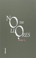 NO ME LLORES
