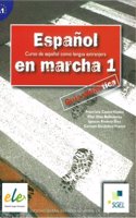 Espanol en marcha