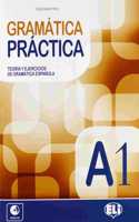 Gramatica practica: Libro A1 + CD